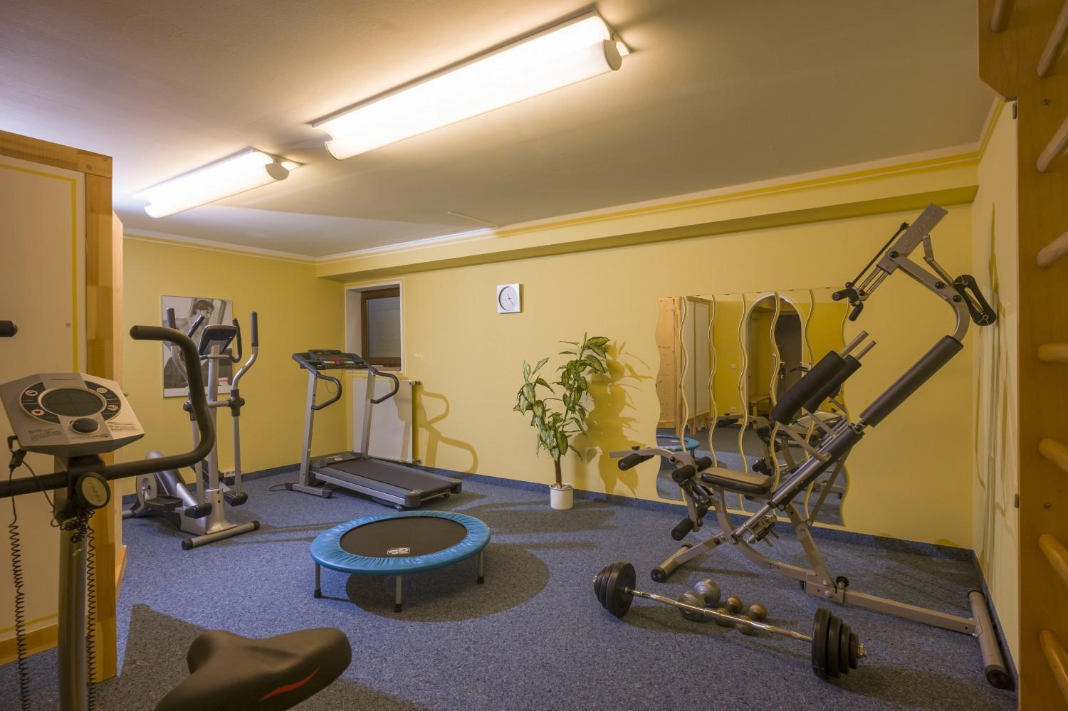 Bergschloessl - Eckwohnung 24 Oberaudorf Eksteriør billede